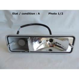 Platine feu clignotant gauche AXO 4003G