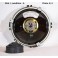 Headlight European Code CIBIE 3670010