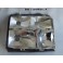 Left taillight reflector VALEO 2208