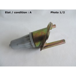 Platine feu clignotant veilleuse avant gauche PK 6726