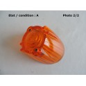 Cabochon feu clignotant veilleuse avant gauche PK 6726