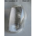Left taillight ULO 369