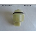 Left front light indicator HELLA 0152624
