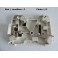 Left taillight bulbholder VALEO 2208