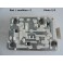 Left taillight bulbholder VALEO 2208
