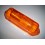 Orange clearance light indicator SCINTEX SANOR 73001 / SEIMA 02070