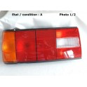 Left taillight SR 380859