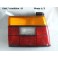 Right taillight HELLA 9EL128386-041