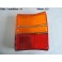 Cabochon feu arrière droit HELLA K33320