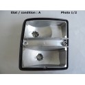 Left taillight bulbholder LEART 1617.000 S