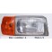Bloc phare H4 et clignotant droit CARELLO 712003420000