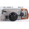 Bloc phare H4 et clignotant droit CARELLO 712003420000 