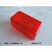 Red clearance light lens ARA 027217