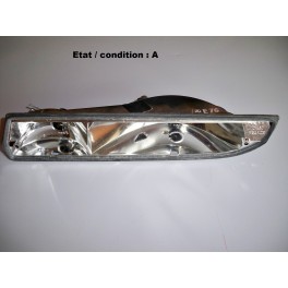 Platine feu clignotant veilleuse gauche FRANKANI