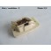 Platine plafonnier SEIMA 35360