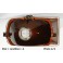 Right headlight H4 Iode CIBIE 480226
