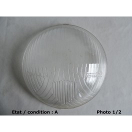 Verre de phare Equilux ABTP 478 MARCHAL 102122