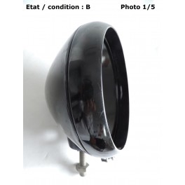 Cuvelage phare SEV MARCHAL 41025 /100