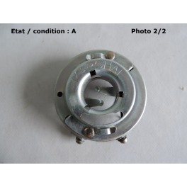 BA21d + navette - Porte-lampe MARCHAL 9835