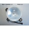 Phare route gauche H3 HELLA 301-124038