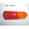 Left taillight lens SEIMA 617G