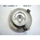 Left headlight H4 HELLA 1AE001103-03