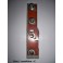 Platine feu arrière CIBIE 8076M