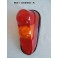 Right taillight lens LMP 3674-51315