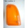 Cabochon clignotant feu avant gauche CIBIE 6076D