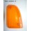 Cabochon clignotant feu avant gauche CIBIE 6076D