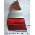 Left taillight AXO 3071G