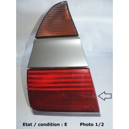 Feu arri&egrave;re gauche VALEO 2166G