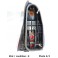 Left taillight AXO 3071G
