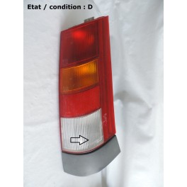Right taillight SCINTEX 297202