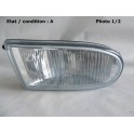 Left foglight VALEO 087530