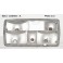 Left taillight bulb holder SEIMA 647G