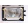 Left headlight H4 CIBIE 90900013
