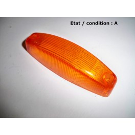 Cabochon feu r&eacute;p&eacute;titeur de clignotant SEIMA 596