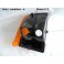 Feu clignotant veilleuse gauche AXO 4007G