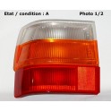 Left taillight CIBIE 8076AR