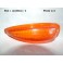 Cabochon clignotant feu avant droit HELLA K2701