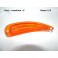 Cabochon clignotant feu avant droit HELLA K2701