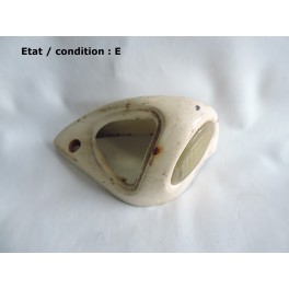 Right indicator sidelight lens HUSSEX PRELYO 159