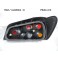 Left taillight bulbholder AXO 2522