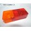 Right taillight lens HELLA 53253