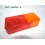 Right taillight lens HELLA 9EL112741-001