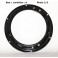 Headlight housing