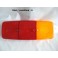 Taillight lens HELLA 9EL112758-001