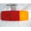 Taillight lens HELLA 9EL112758-001