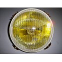 Halogen dip mean H1 headlight ICTP19SP SEV MARCHAL 179778/96/200